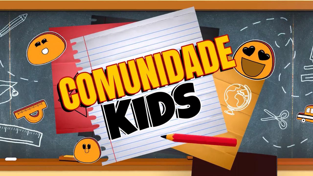 Comunidade Kids